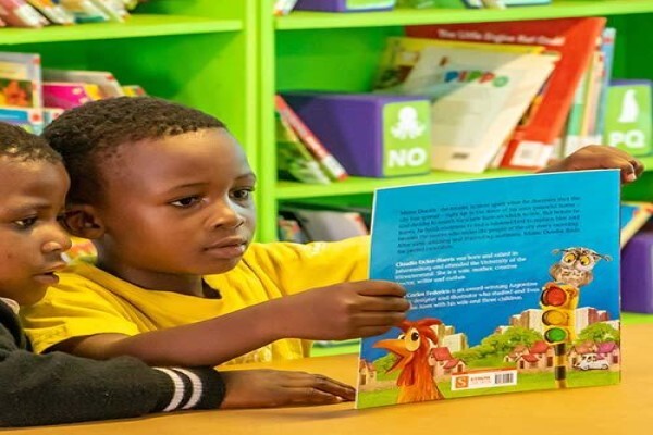 Children'S Eco Training