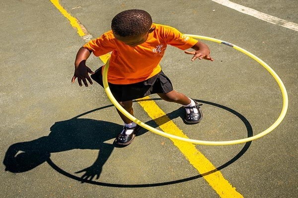 Children'S Eco Training