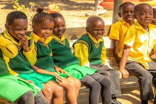 Children'S Eco Training