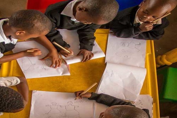 Children'S Eco Training