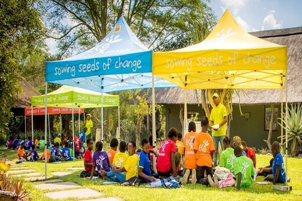 Children'S Eco Training