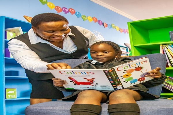 Children'S Eco Training