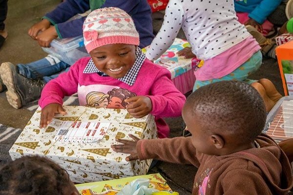 Children'S Eco Training