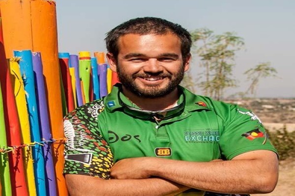 Children'S Eco Training