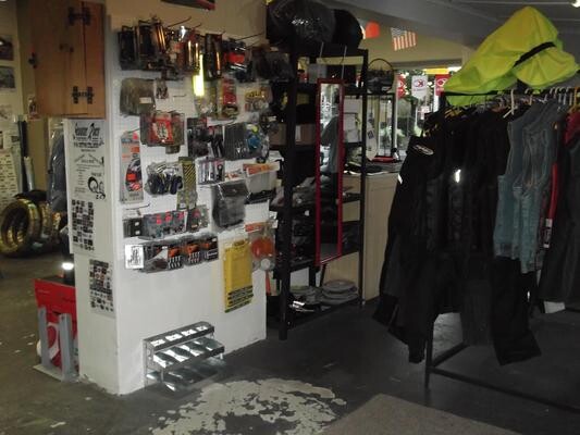 D & A Bikes