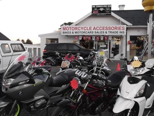 D & A Bikes