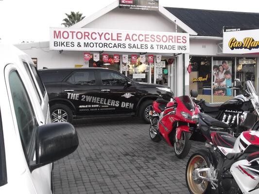D & A Bikes