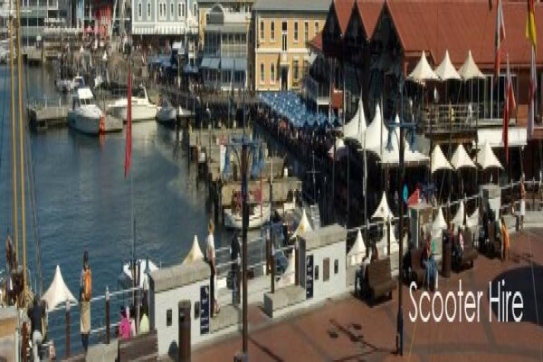 Cape Bike Rentals
