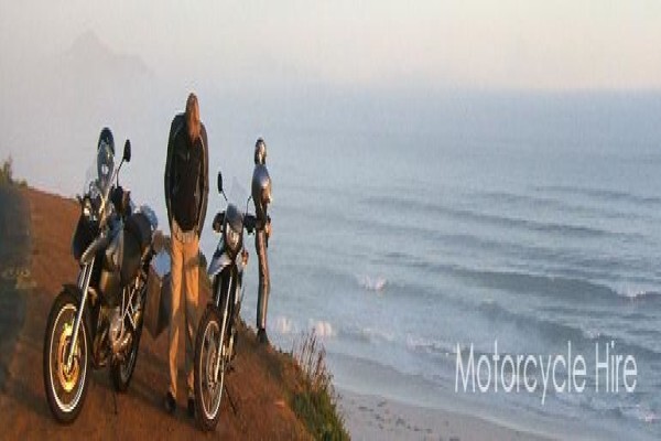 Cape Bike Rentals