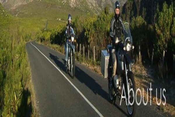 Cape Bike Rentals