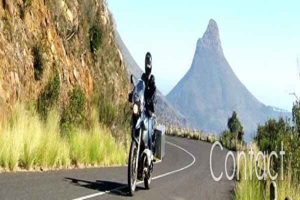 Cape Bike Rentals