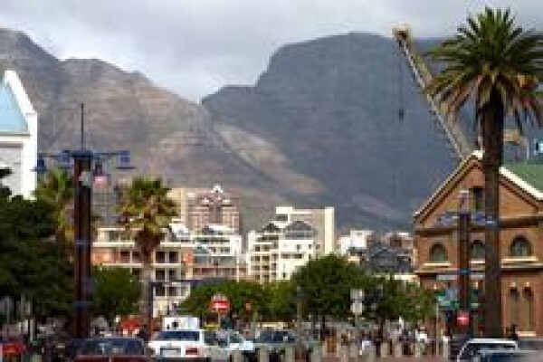 Cape Bike Rentals