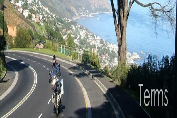 Cape Bike Rentals