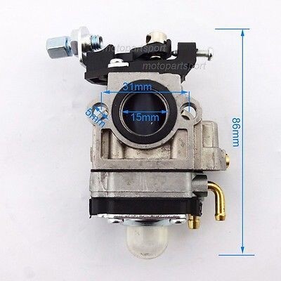 Chinese Motorcycle Spares