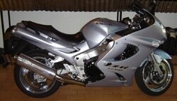 Cobra Bikes 3