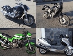 N S 2 Stroke CC