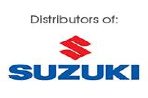 Suzuki (South)
