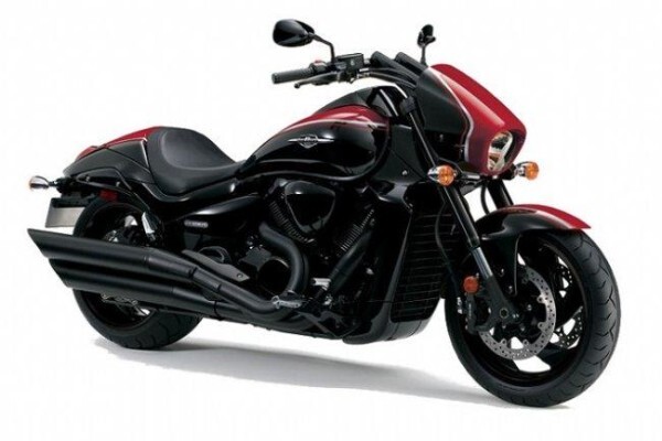 Suzuki (South)