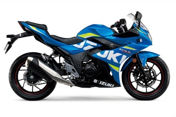 Suzuki (South)