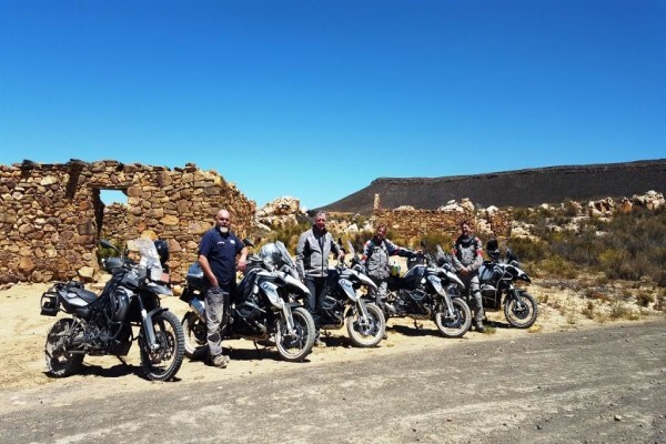 Wild At Heart Adventure (Pty) Ltd