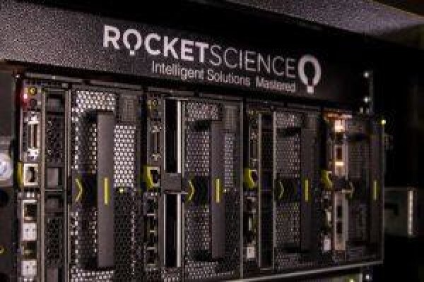 Rocket Science