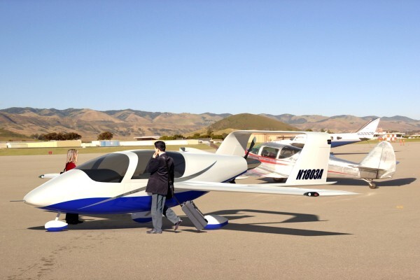 Flight Sciences