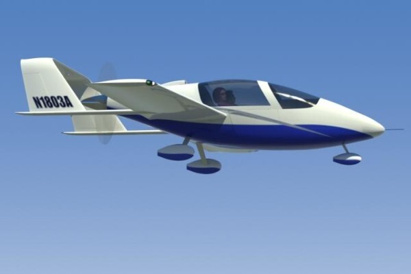 Flight Sciences