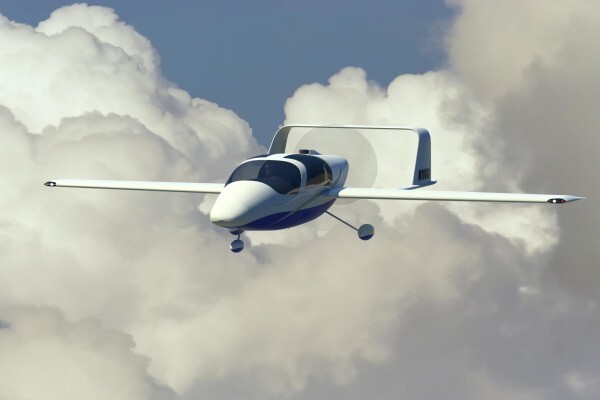Flight Sciences