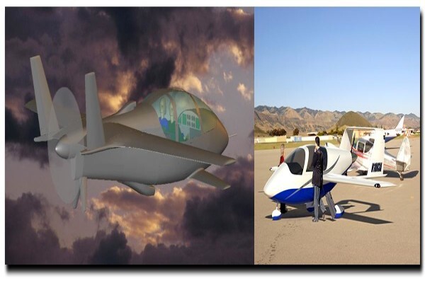 Flight Sciences