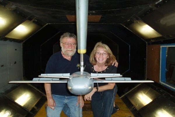 Flight Sciences