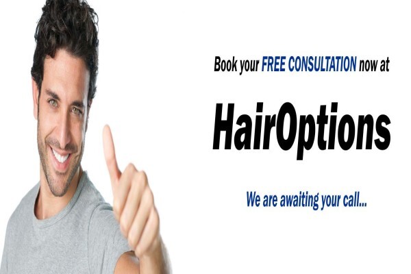 Hairoptions