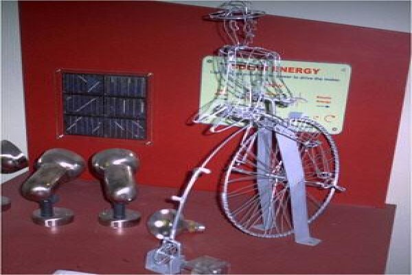 Ulwazi Interactive Experiences