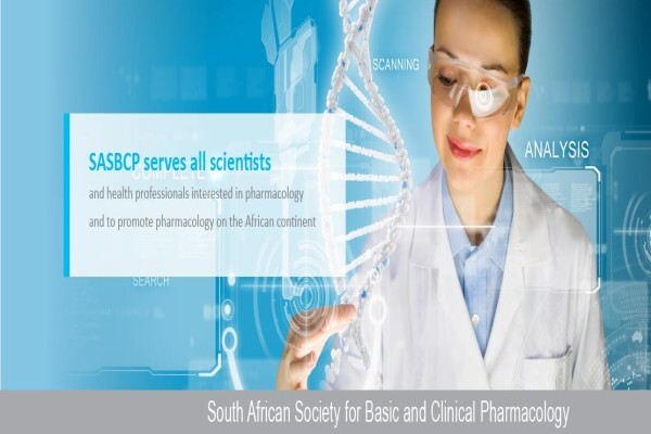South African Society For Basic And Clinical Pharmacology
