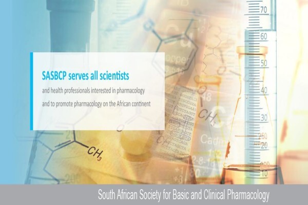 South African Society For Basic And Clinical Pharmacology