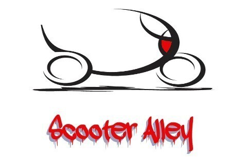Scooter Alley