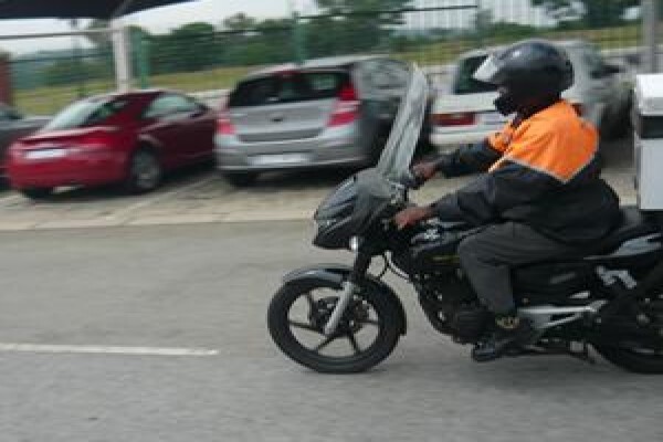 Rent A Scooter