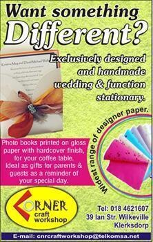 Corner Craft Workshop