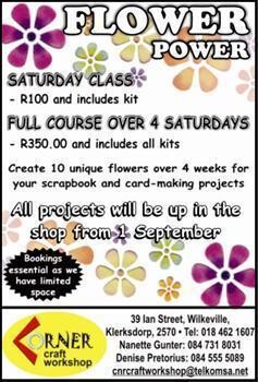 Corner Craft Workshop