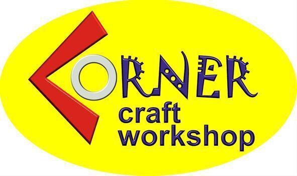 Corner Craft Workshop