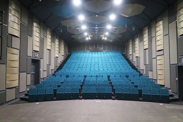 Acoustic Worx