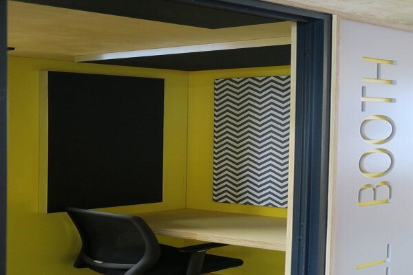 Acoustic Worx