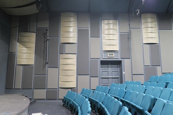 Acoustic Worx