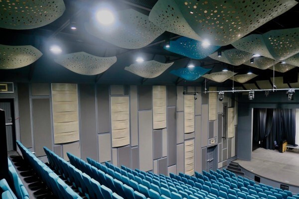Acoustic Worx