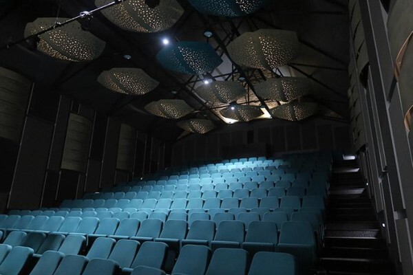Acoustic Worx