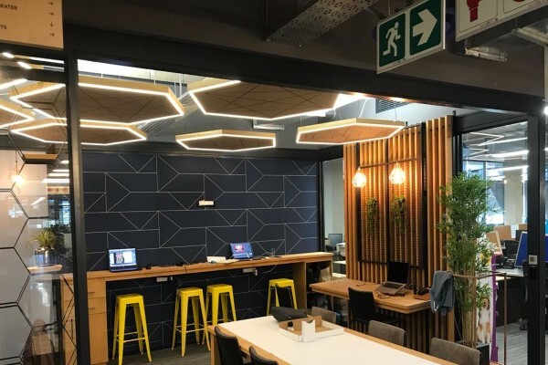 Acoustic Worx