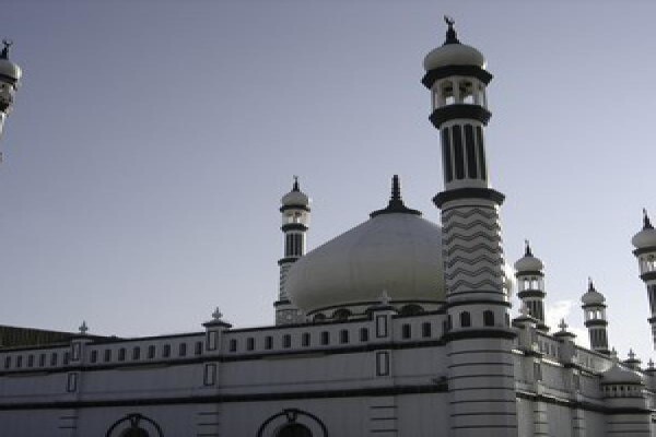 Habibia Soofie Saheb Masjid