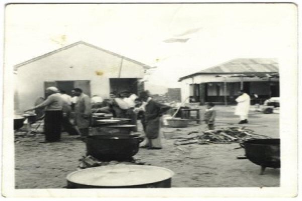Habibia Soofie Saheb Masjid