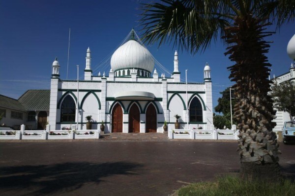 Habibia Soofie Saheb Masjid