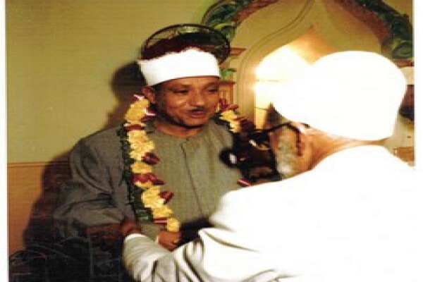 Habibia Soofie Saheb Masjid