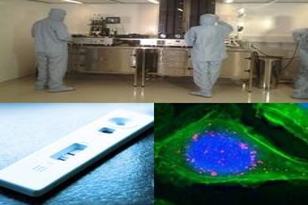 Nanotechnology Innovation Centre